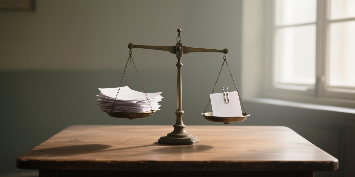 ブログ代行の見積もり比べ方では合計が近くても中身が違う点に注意