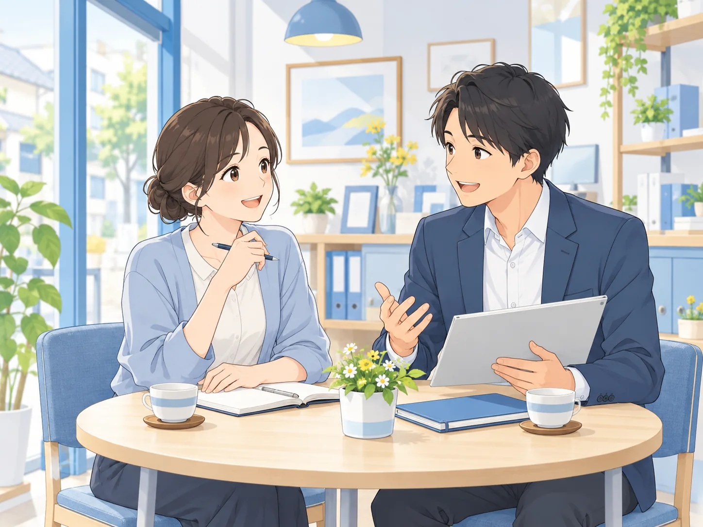他社契約中のホームページの相談