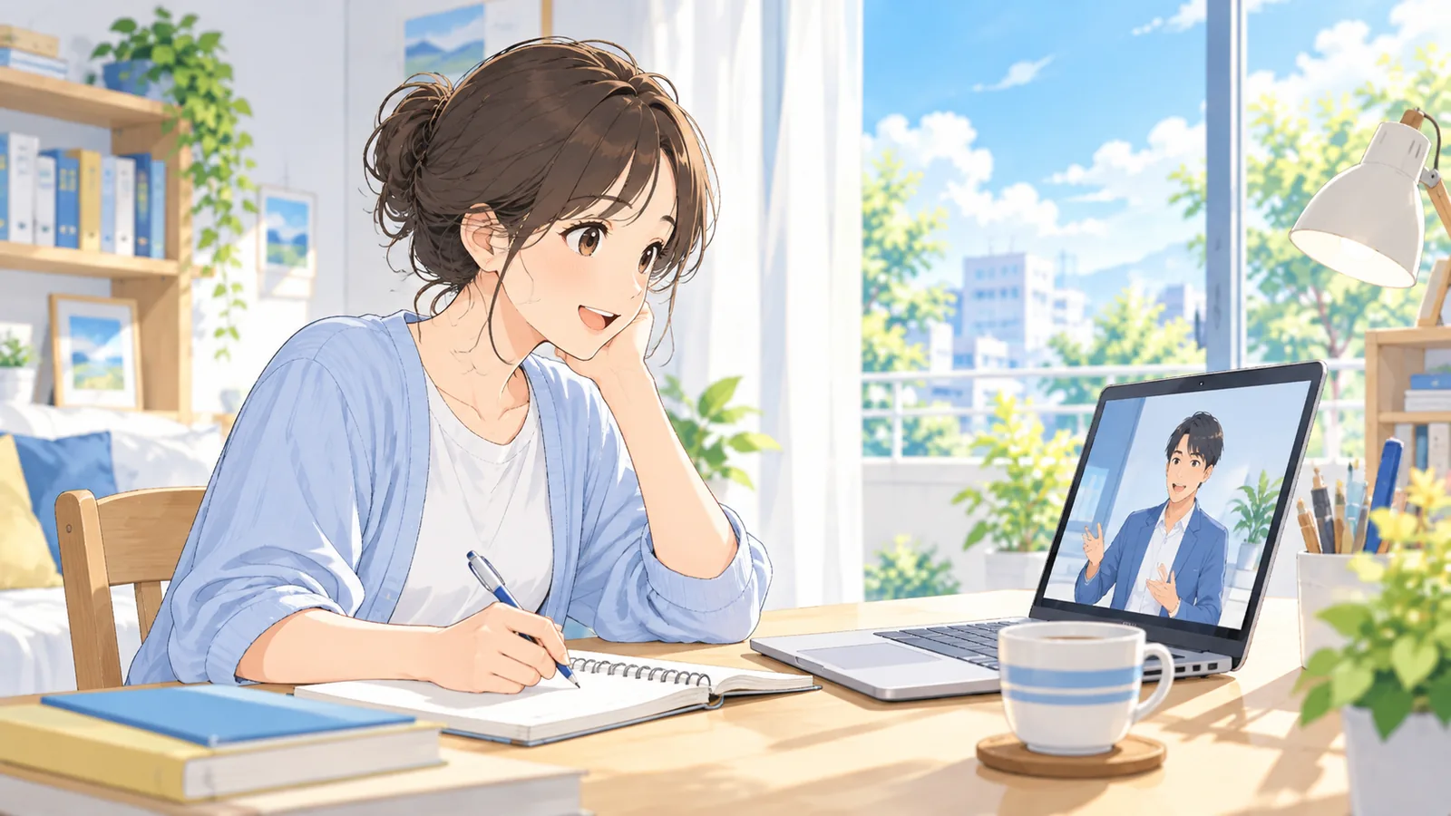WEBサイト制作講座